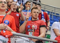 Zagłębie nie do przejścia