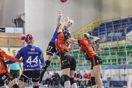 Zagłębie nie do przejścia