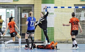 Zagłębie nie do przejścia