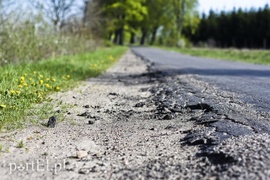 Młynary: Czara goryczy się przelała