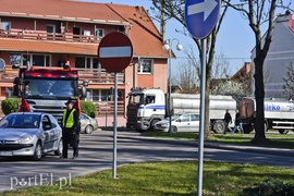 Młynary: Czara goryczy się przelała