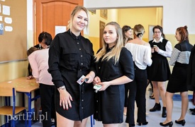 Czas się zmierzyć z maturą