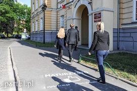 Dziś królowa nauk - matematyka