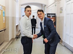 Dziś królowa nauk - matematyka