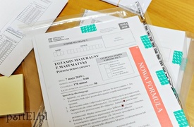 Dziś królowa nauk - matematyka