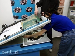 Liceum Plastyczne w Gronowie Górnym stawia na rozwój