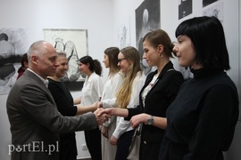 Liceum Plastyczne w Gronowie Górnym stawia na rozwój