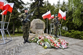 Cisza dla byłych więźniów