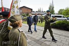 Cisza dla byłych więźniów