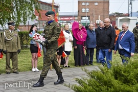 Cisza dla byłych więźniów