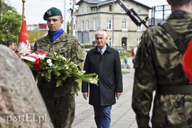 Cisza dla byłych więźniów