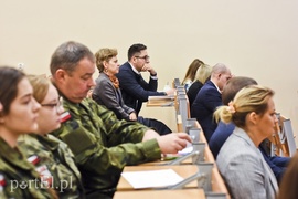 Bezpieczni w NATO