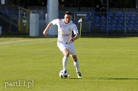 Olimpia - Resovia 0:1. Za tydzień \"mecz o życie\"