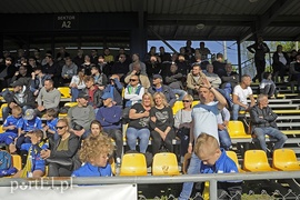 Olimpia - Resovia 0:1. Za tydzień \"mecz o życie\"