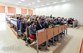 Tak świętowały pielęgniarki i położne