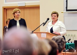 Tak świętowały pielęgniarki i położne