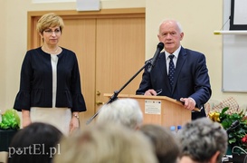 Tak świętowały pielęgniarki i położne