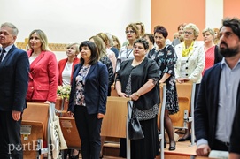 Tak świętowały pielęgniarki i położne