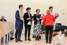 Tak świętowały pielęgniarki i położne