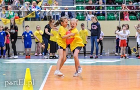 Spartakiada, czyli sport i dobra zabawa