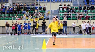 Spartakiada, czyli sport i dobra zabawa