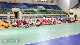 Spartakiada, czyli sport i dobra zabawa