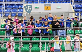 Spartakiada, czyli sport i dobra zabawa