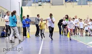 Spartakiada, czyli sport i dobra zabawa