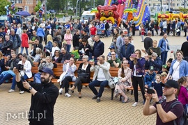 Zamieniali plastik na rośliny