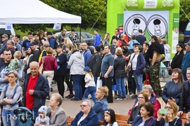 Zamieniali plastik na rośliny