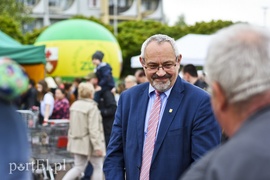 Zamieniali plastik na rośliny