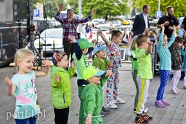 Zamieniali plastik na rośliny