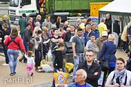 Zamieniali plastik na rośliny