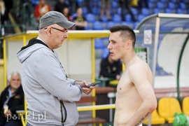 Olimpia zostaje w II lidze!
