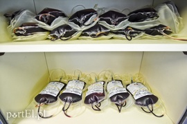 W komendzie polała się krew