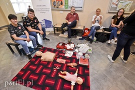 Naukowo to była czysta przyjemność