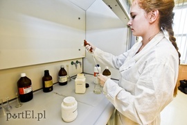 Naukowo to była czysta przyjemność