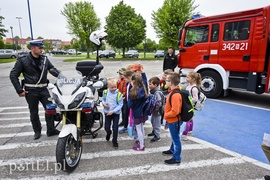 Naukowo to była czysta przyjemność