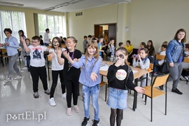 Naukowo to była czysta przyjemność