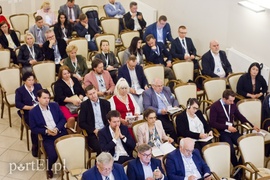 Elbląg niszą dla Skandynawów