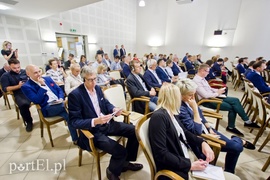 Elbląg niszą dla Skandynawów