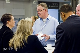 Elbląg niszą dla Skandynawów