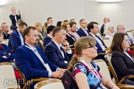 Elbląg niszą dla Skandynawów