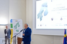 Elbląg niszą dla Skandynawów