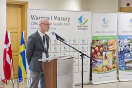 Elbląg niszą dla Skandynawów