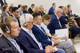 Elbląg niszą dla Skandynawów