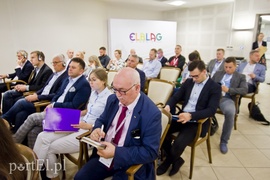 Elbląg niszą dla Skandynawów