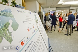 Elbląg niszą dla Skandynawów