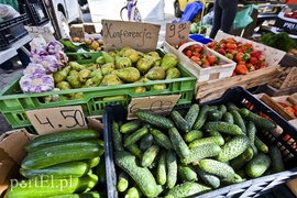 Klienci łapią się za głowę, ale kupują