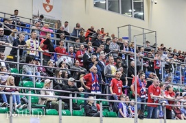 Rzuty karne na zwieńczenie sezonu
